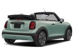 2026 MINI Convertible Cooper S