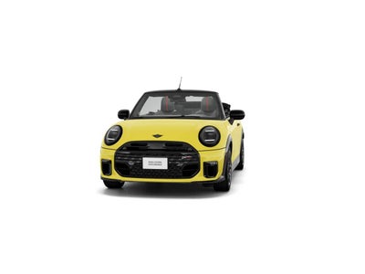 2026 MINI CONVERTIBLE ICONIC