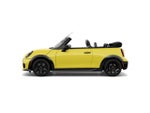 2026 MINI CONVERTIBLE ICONIC