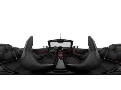 2026 MINI CONVERTIBLE ICONIC