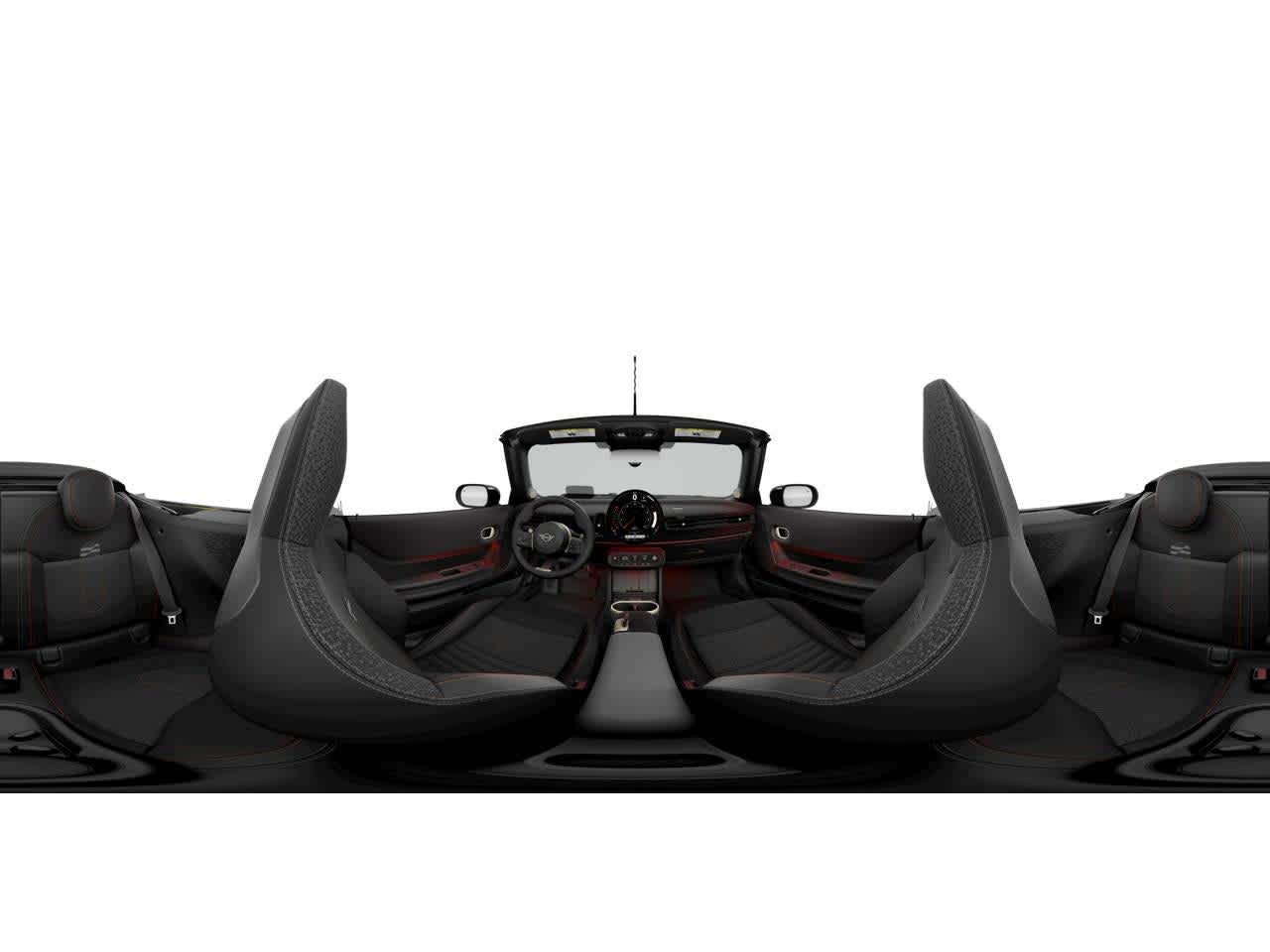 2026 MINI CONVERTIBLE ICONIC