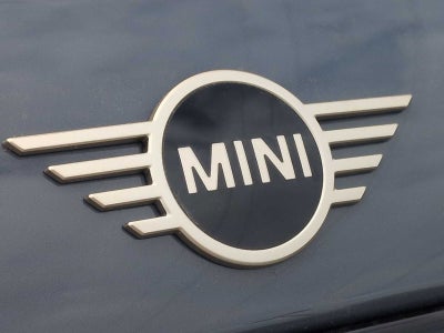 2026 MINI CONVERTIBLE SIGNATURE PLUS