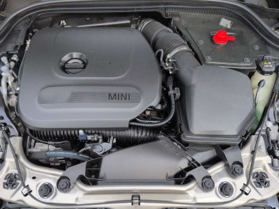 2026 MINI CONVERTIBLE SIGNATURE PLUS