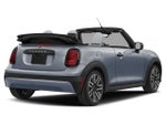 2026 MINI Convertible Cooper S