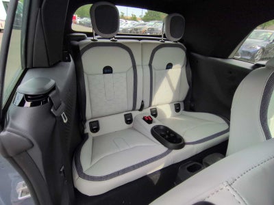 2026 MINI CONVERTIBLE SIGNATURE PLUS