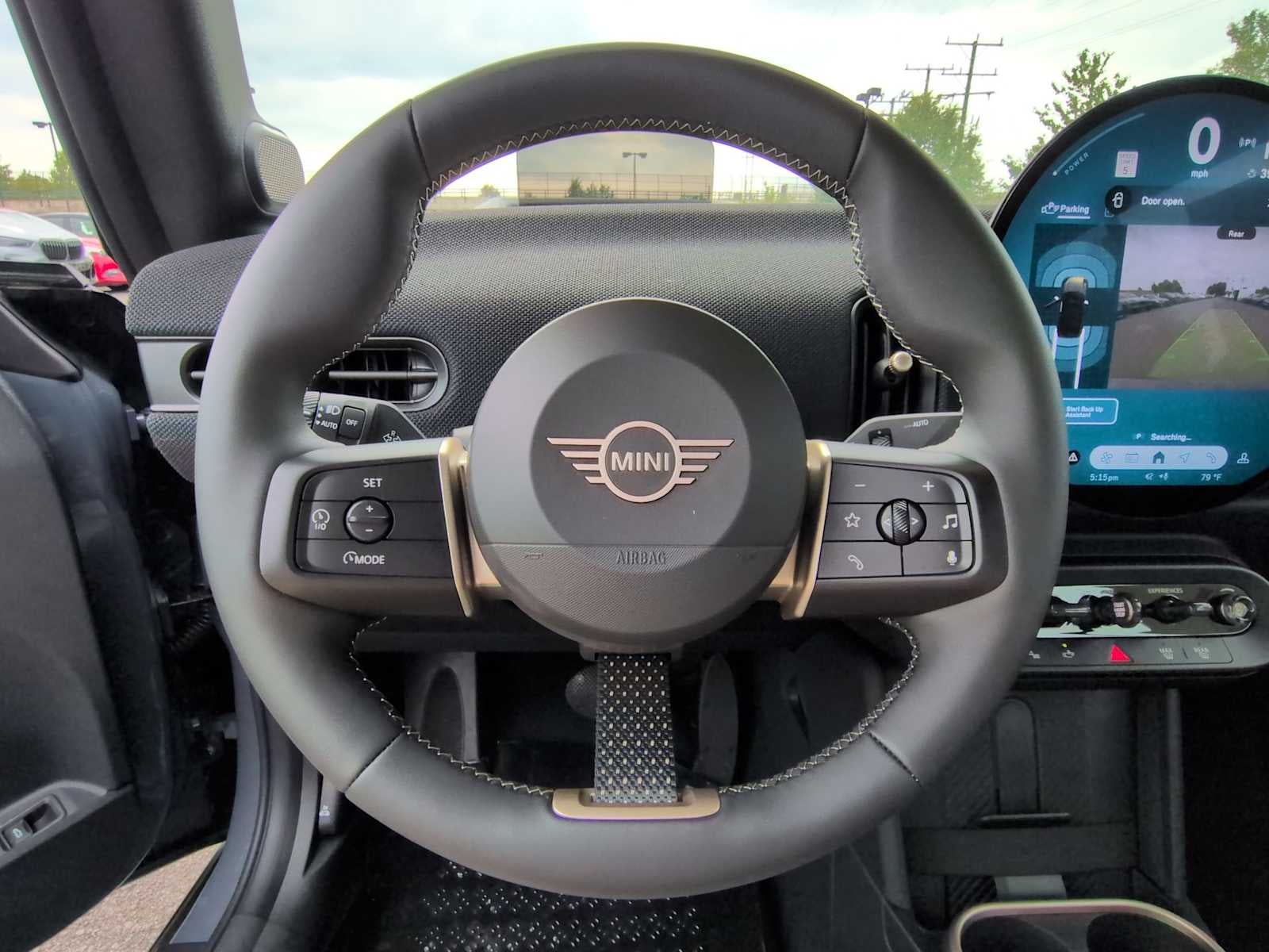 2026 MINI CONVERTIBLE SIGNATURE PLUS