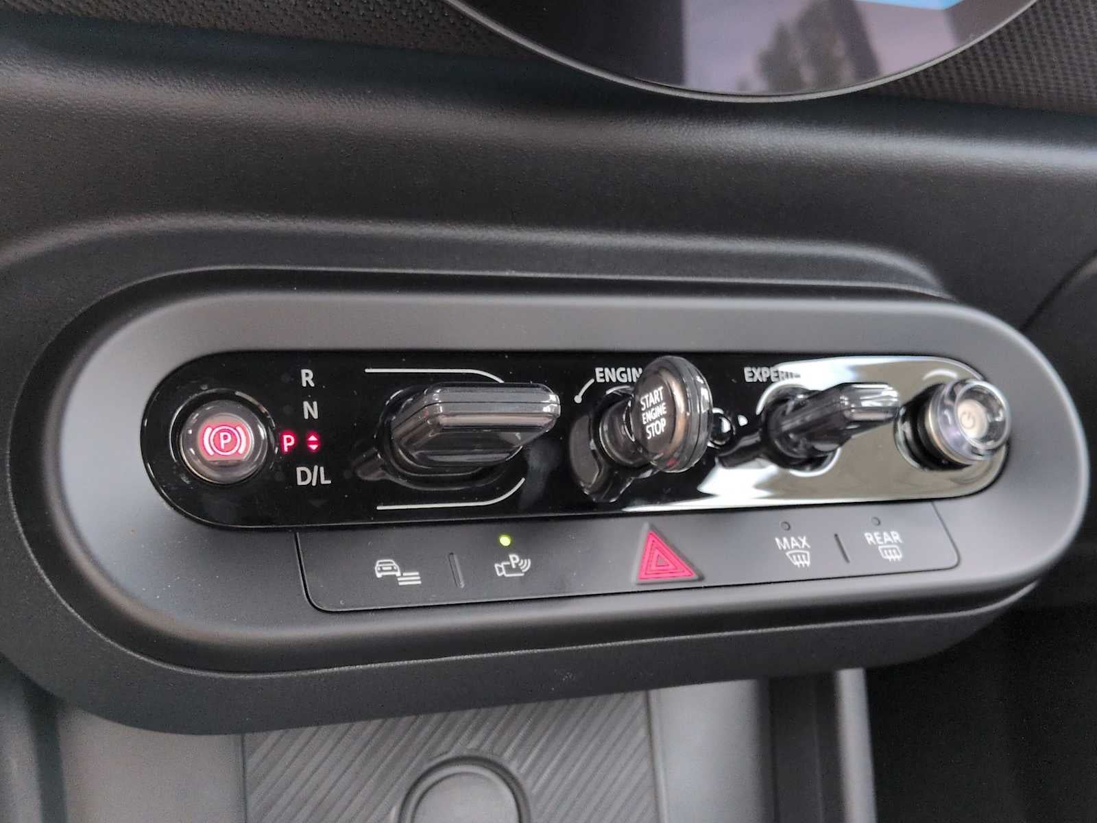 2026 MINI CONVERTIBLE SIGNATURE PLUS