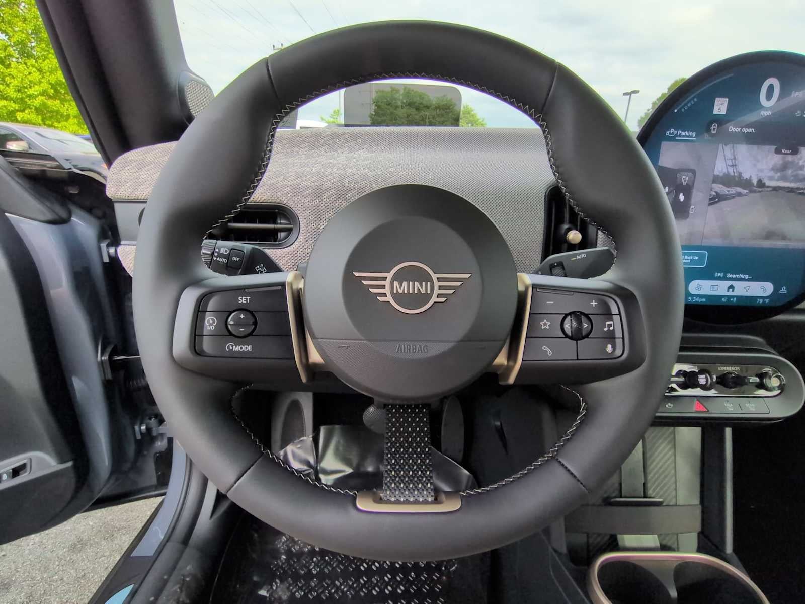 2026 MINI Convertible ICONIC