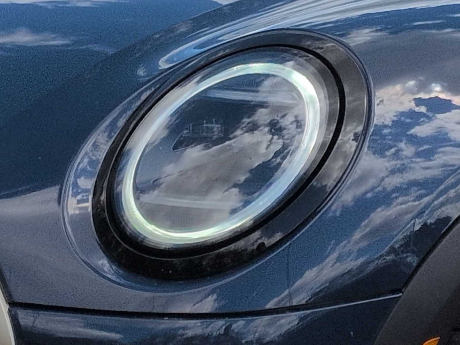 2026 MINI CONVERTIBLE ICONIC