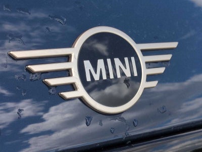 2026 MINI CONVERTIBLE ICONIC