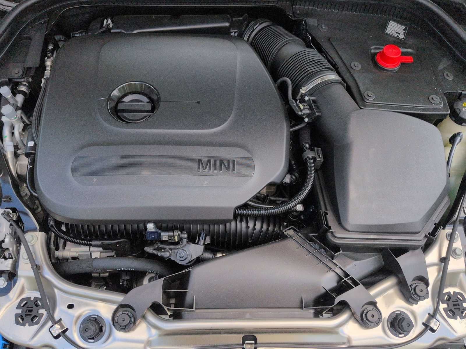 2026 MINI CONVERTIBLE ICONIC