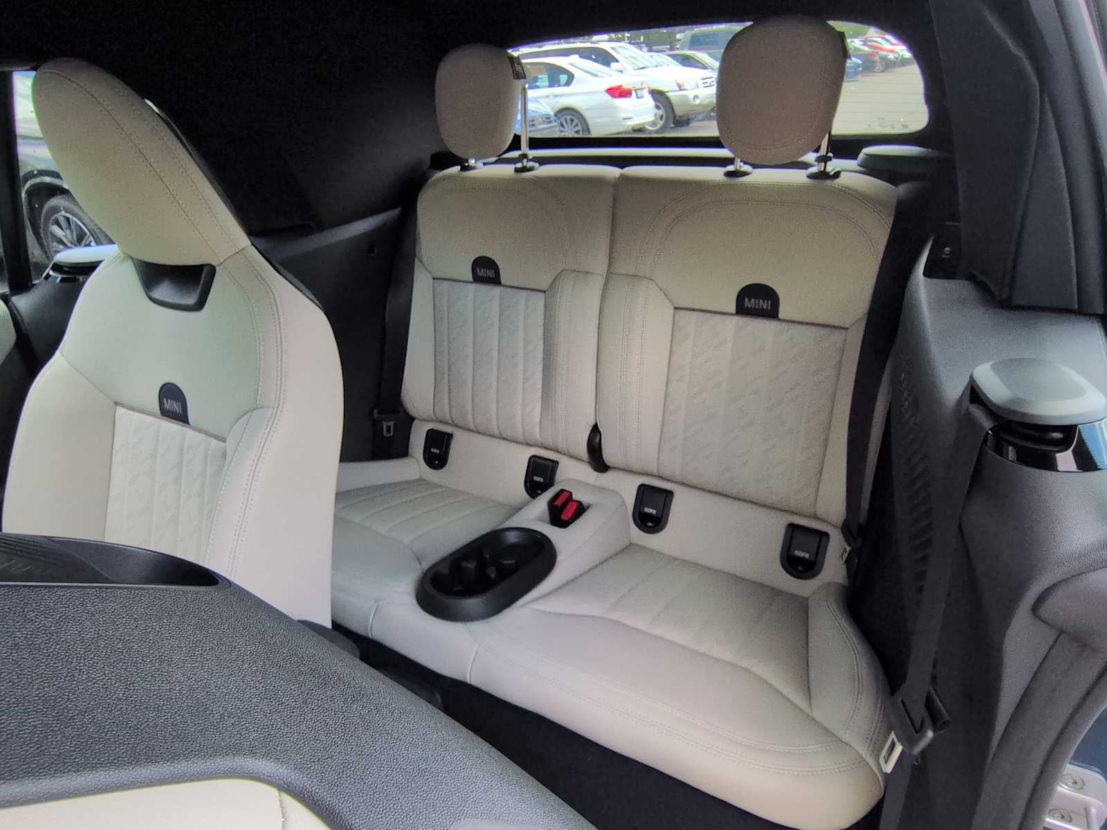 2026 MINI CONVERTIBLE ICONIC