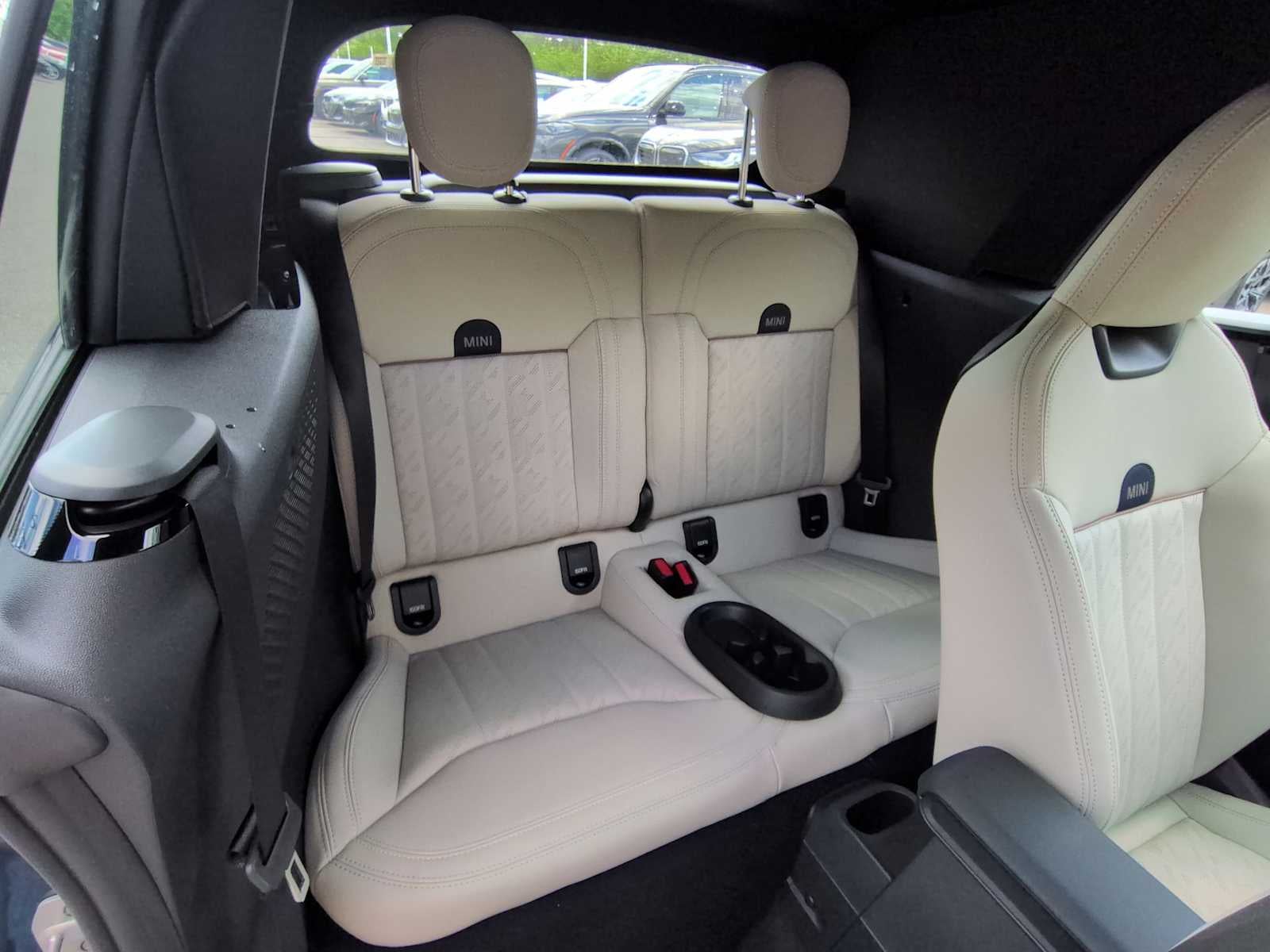 2026 MINI CONVERTIBLE ICONIC