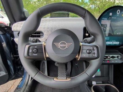 2026 MINI CONVERTIBLE ICONIC