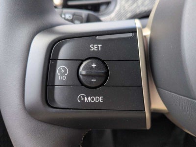 2026 MINI CONVERTIBLE ICONIC