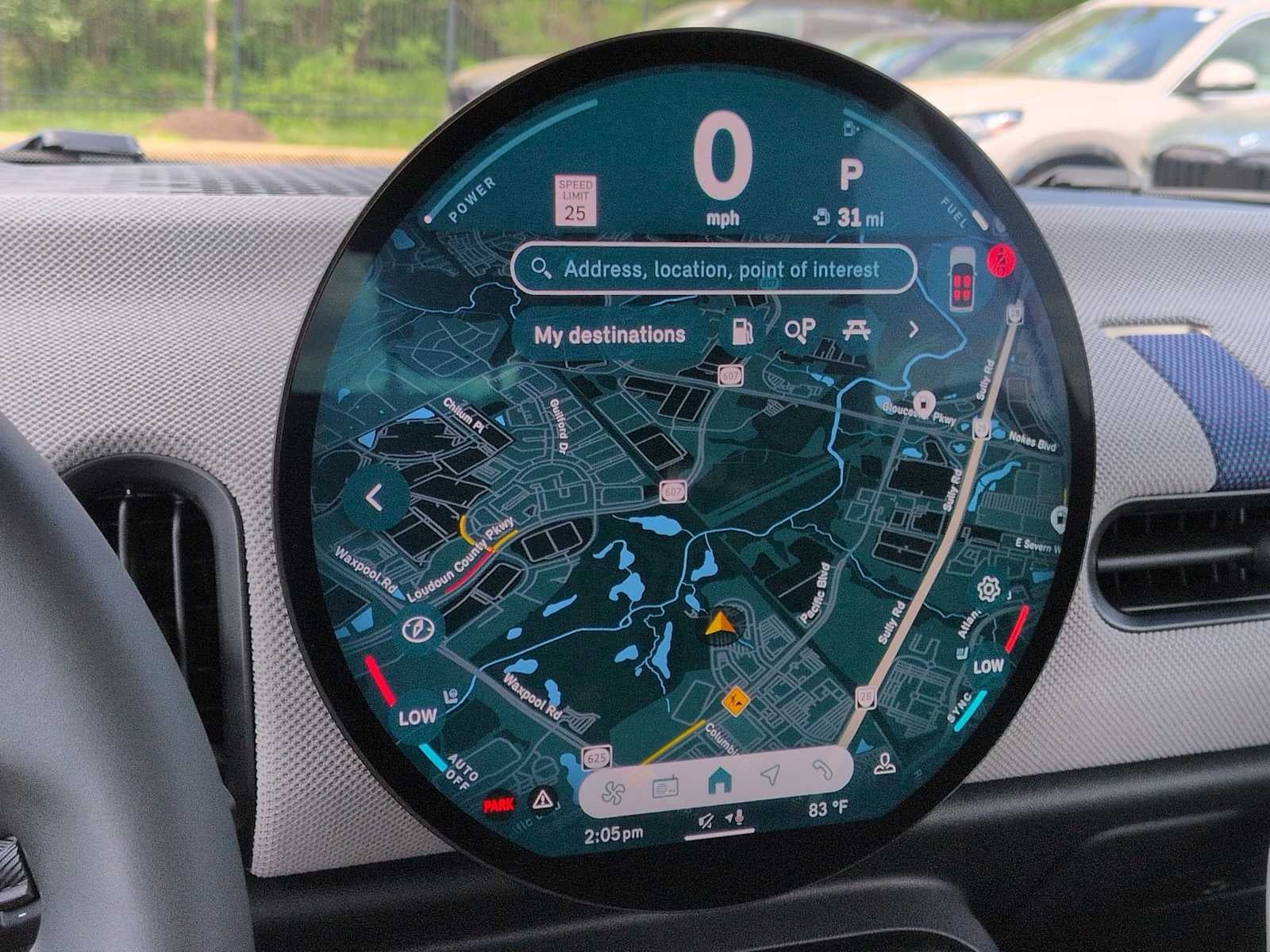 2026 MINI CONVERTIBLE ICONIC