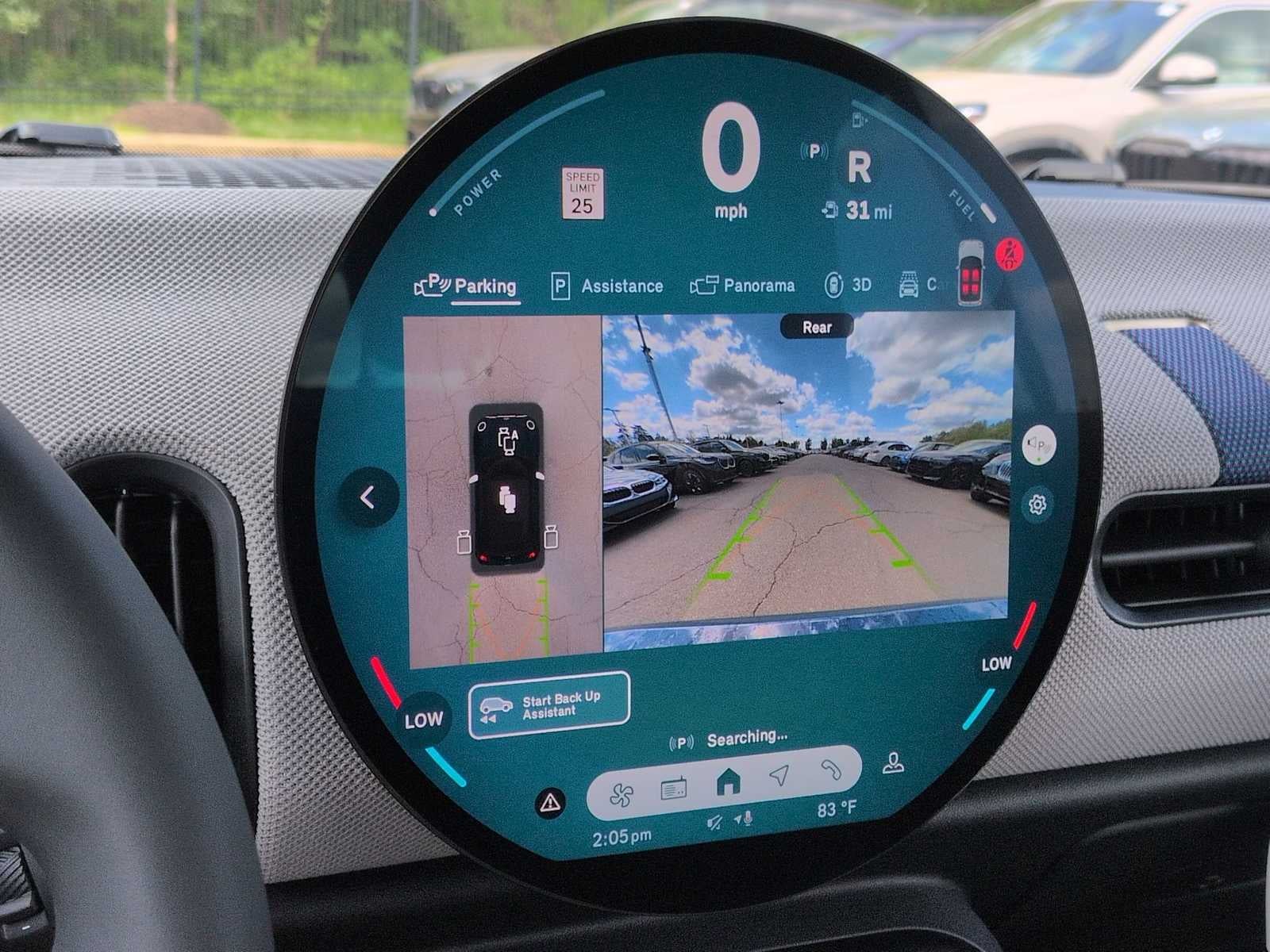 2026 MINI CONVERTIBLE ICONIC