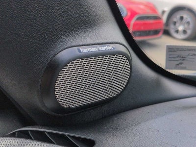 2026 MINI CONVERTIBLE ICONIC