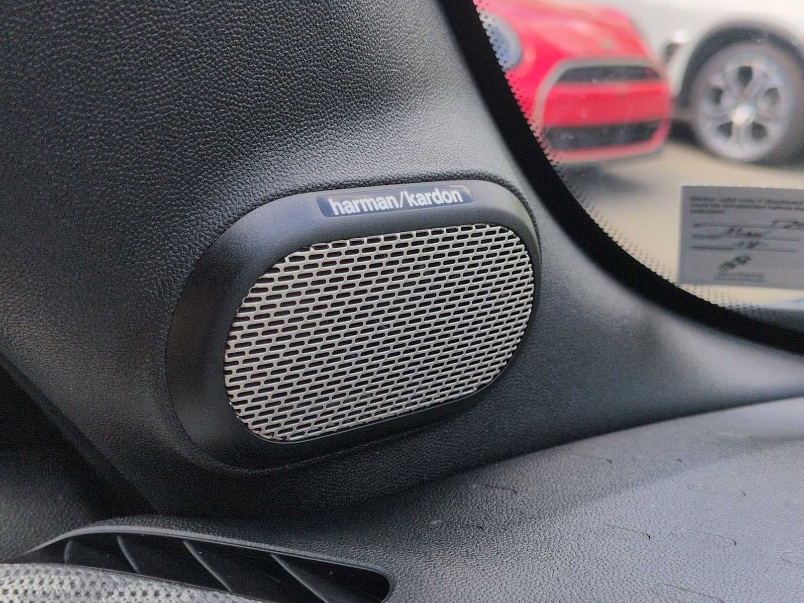 2026 MINI CONVERTIBLE ICONIC