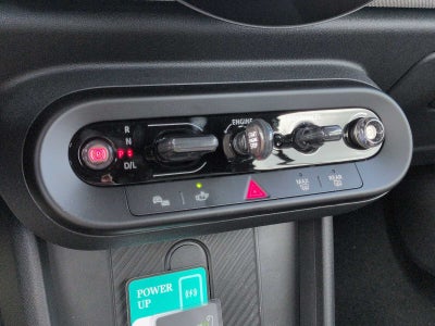 2026 MINI CONVERTIBLE ICONIC