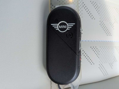 2026 MINI CONVERTIBLE ICONIC