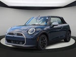 2026 MINI CONVERTIBLE ICONIC