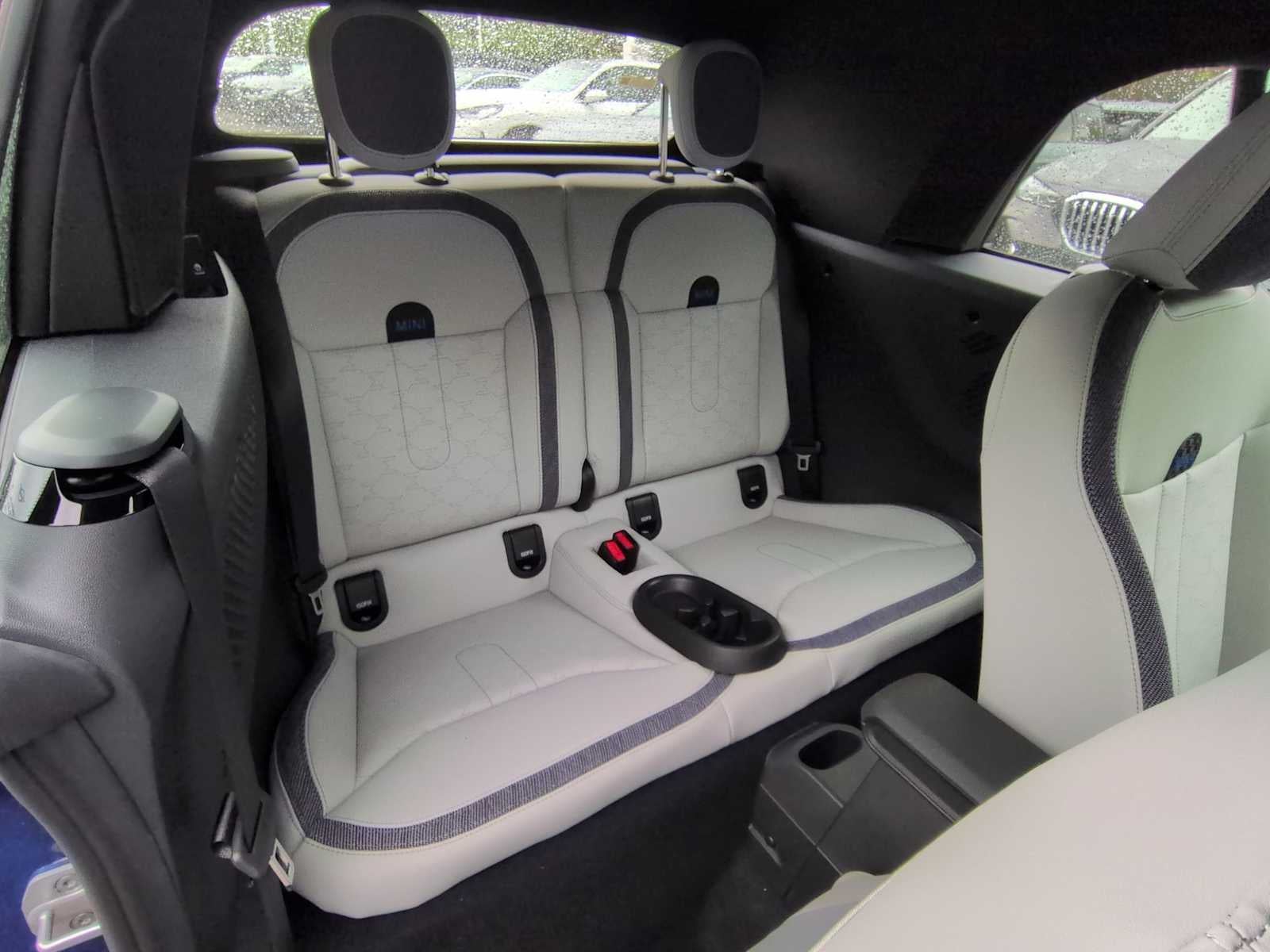 2026 MINI CONVERTIBLE ICONIC