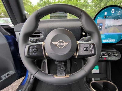2026 MINI CONVERTIBLE ICONIC