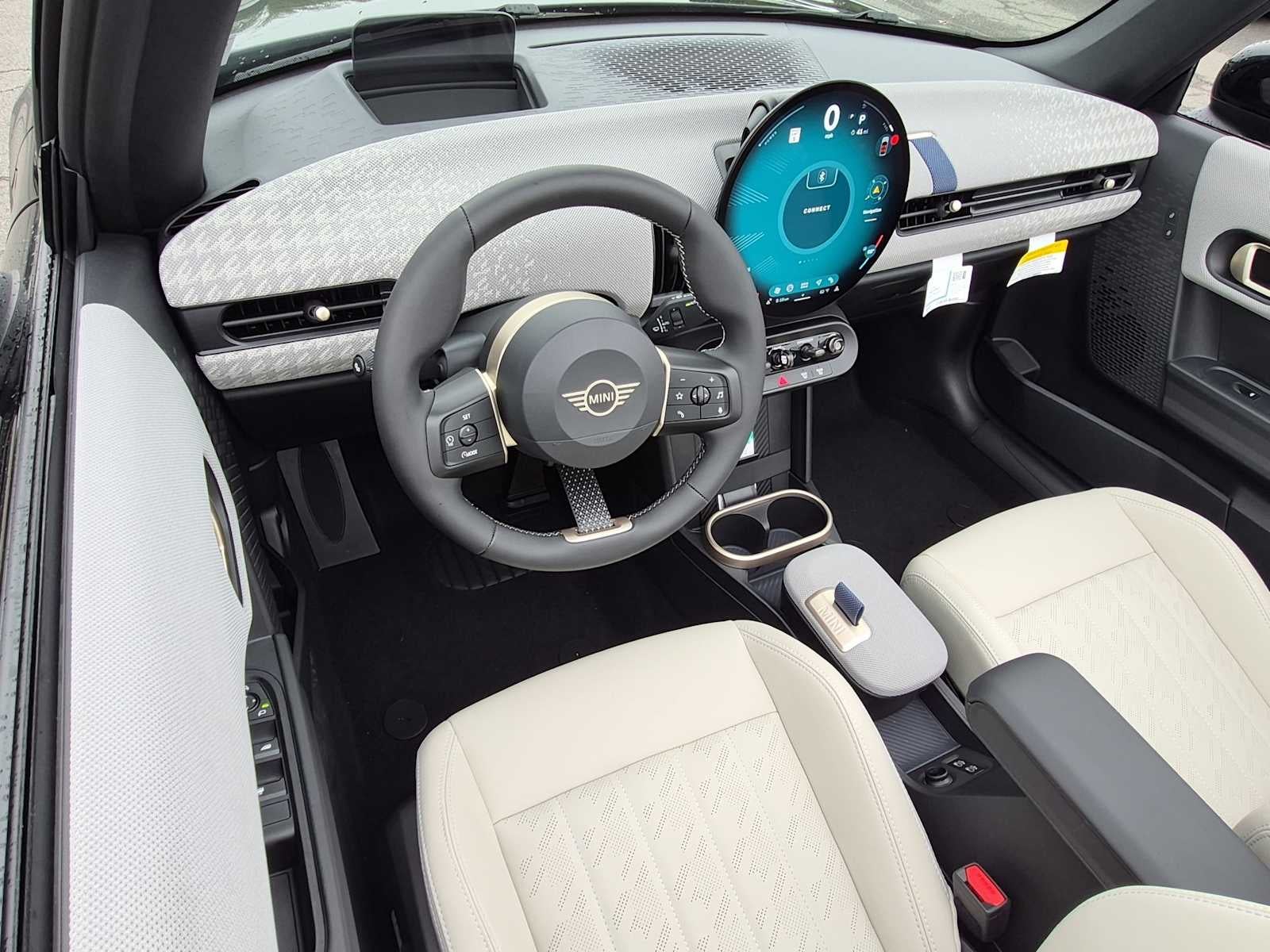 2027 MINI CONVERTIBLE SIGNATURE PLUS
