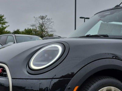 2027 MINI CONVERTIBLE SIGNATURE PLUS