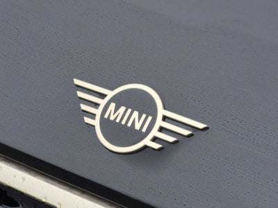2027 MINI CONVERTIBLE SIGNATURE PLUS