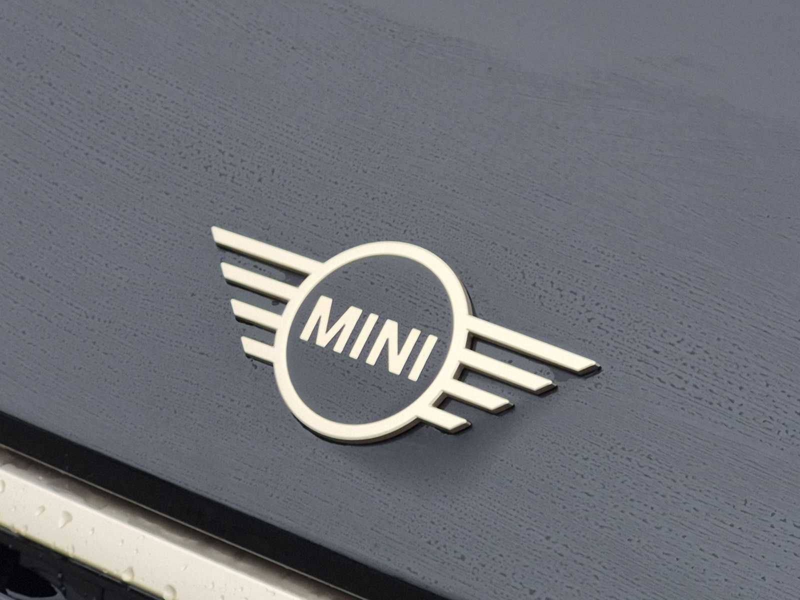 2027 MINI CONVERTIBLE SIGNATURE PLUS