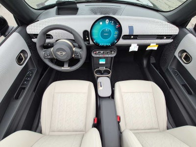 2027 MINI CONVERTIBLE SIGNATURE PLUS