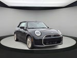 2027 MINI CONVERTIBLE SIGNATURE PLUS