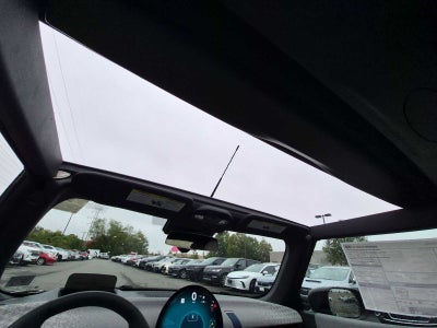 2027 MINI CONVERTIBLE SIGNATURE PLUS