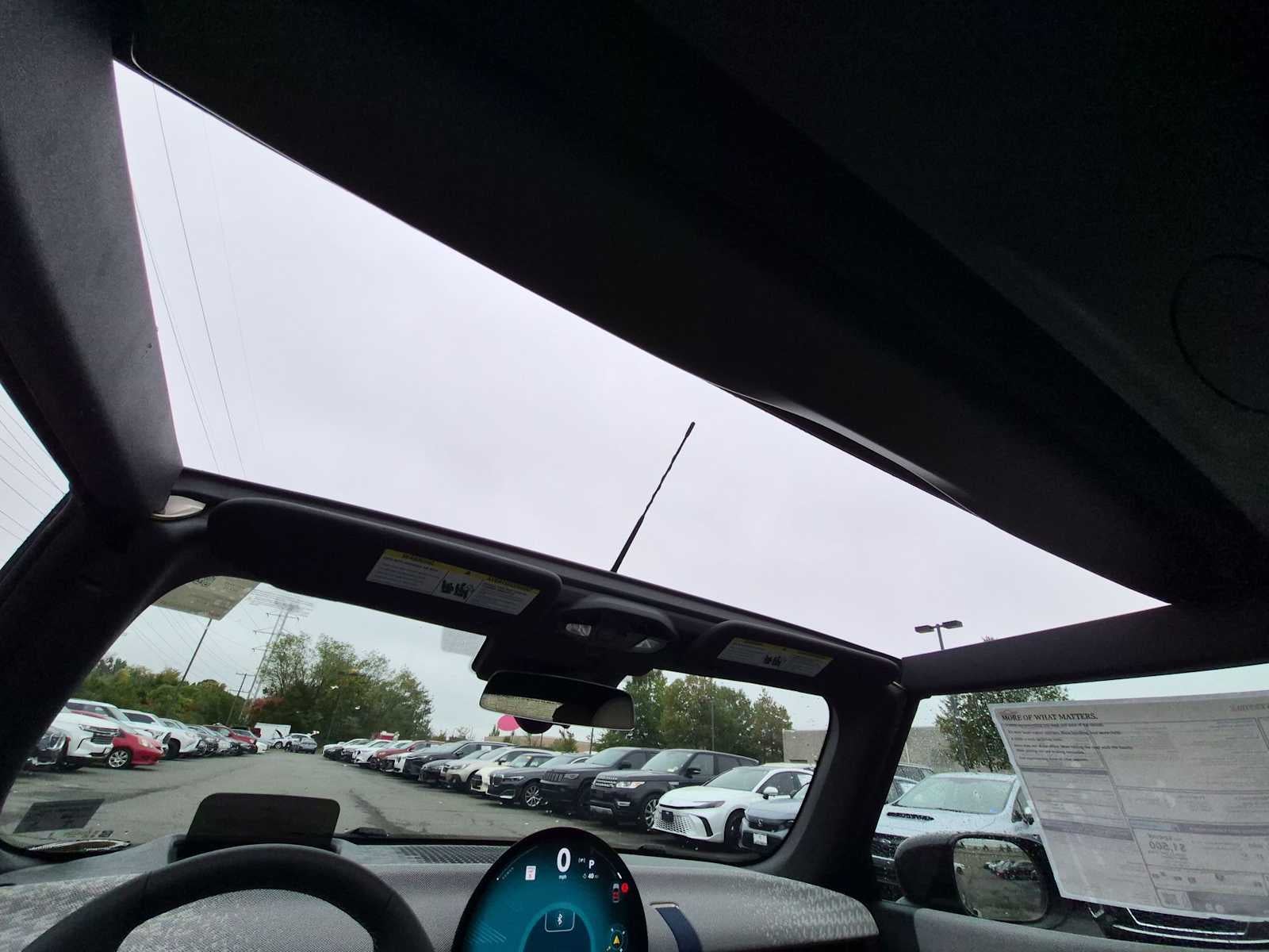 2027 MINI CONVERTIBLE SIGNATURE PLUS