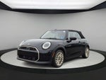 2027 MINI CONVERTIBLE SIGNATURE PLUS