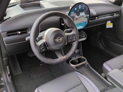 2026 MINI Convertible Cooper S