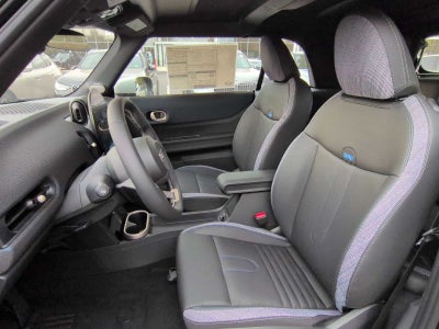 2026 MINI Convertible Cooper S