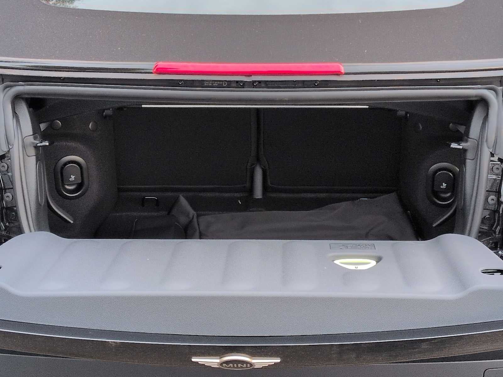 2026 MINI Convertible Cooper S