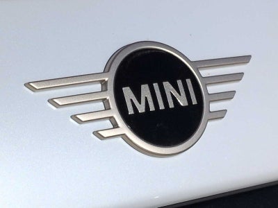 2026 MINI CONVERTIBLE SIGNATURE PLUS