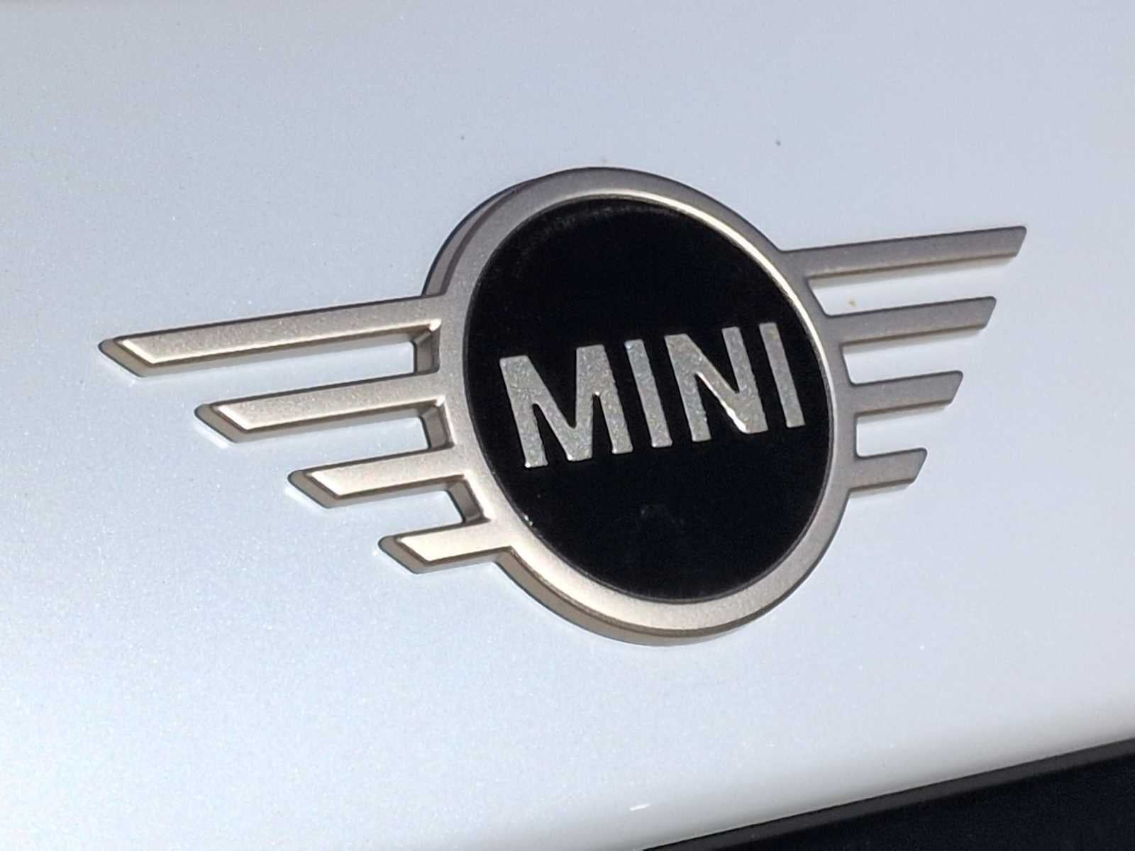 2026 MINI CONVERTIBLE SIGNATURE PLUS