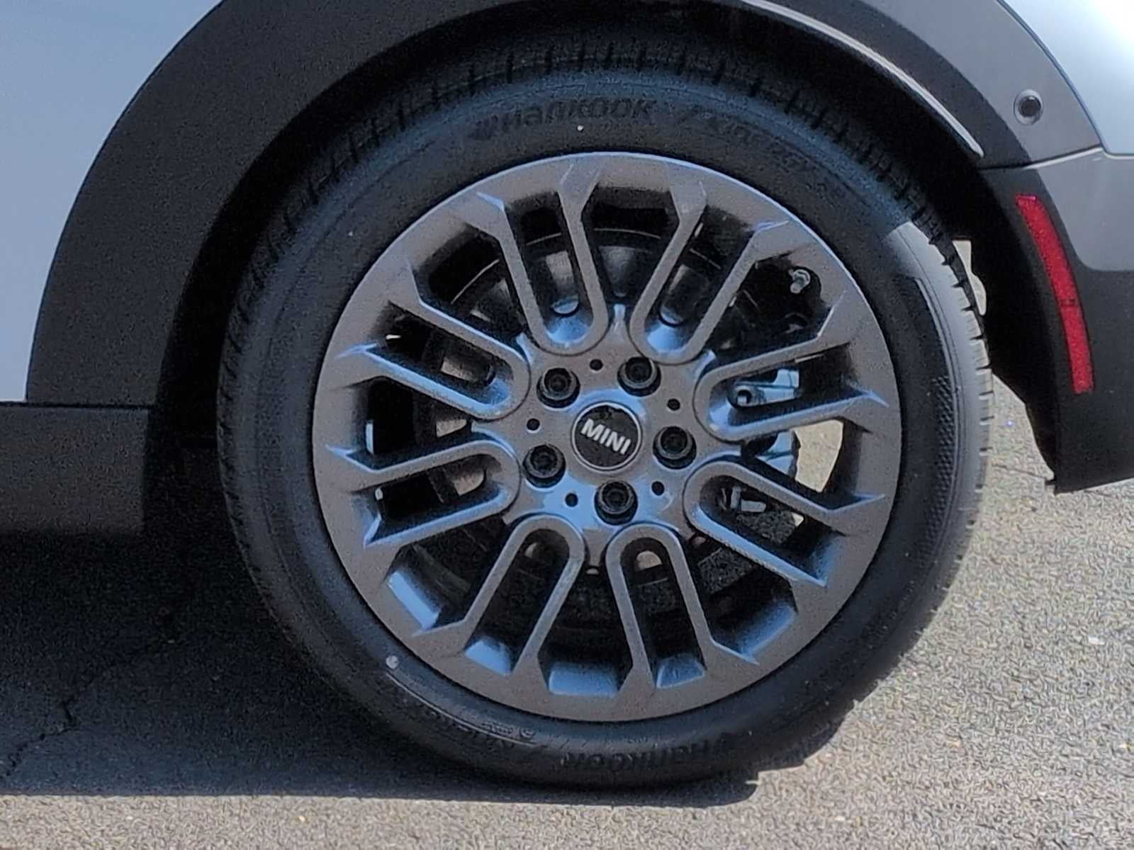 2026 MINI CONVERTIBLE SIGNATURE PLUS