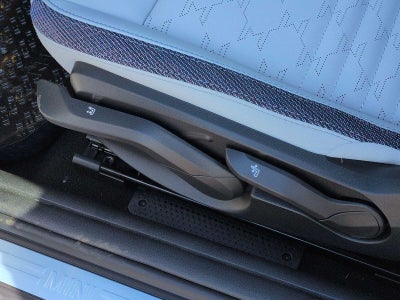 2026 MINI CONVERTIBLE SIGNATURE PLUS