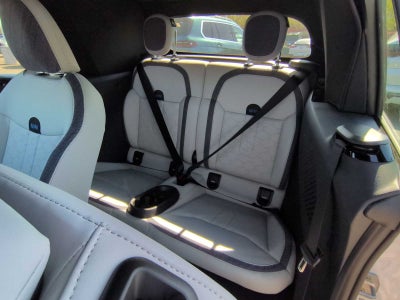 2026 MINI CONVERTIBLE SIGNATURE PLUS