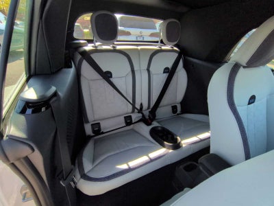 2026 MINI CONVERTIBLE SIGNATURE PLUS