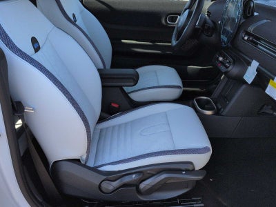 2026 MINI CONVERTIBLE SIGNATURE PLUS