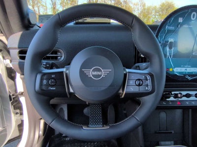 2026 MINI CONVERTIBLE SIGNATURE PLUS