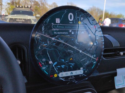 2026 MINI CONVERTIBLE SIGNATURE PLUS