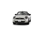 2026 MINI CONVERTIBLE SIGNATURE PLUS